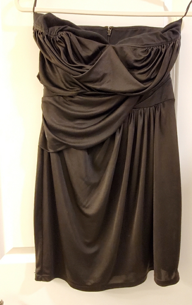 Time for a new dress!